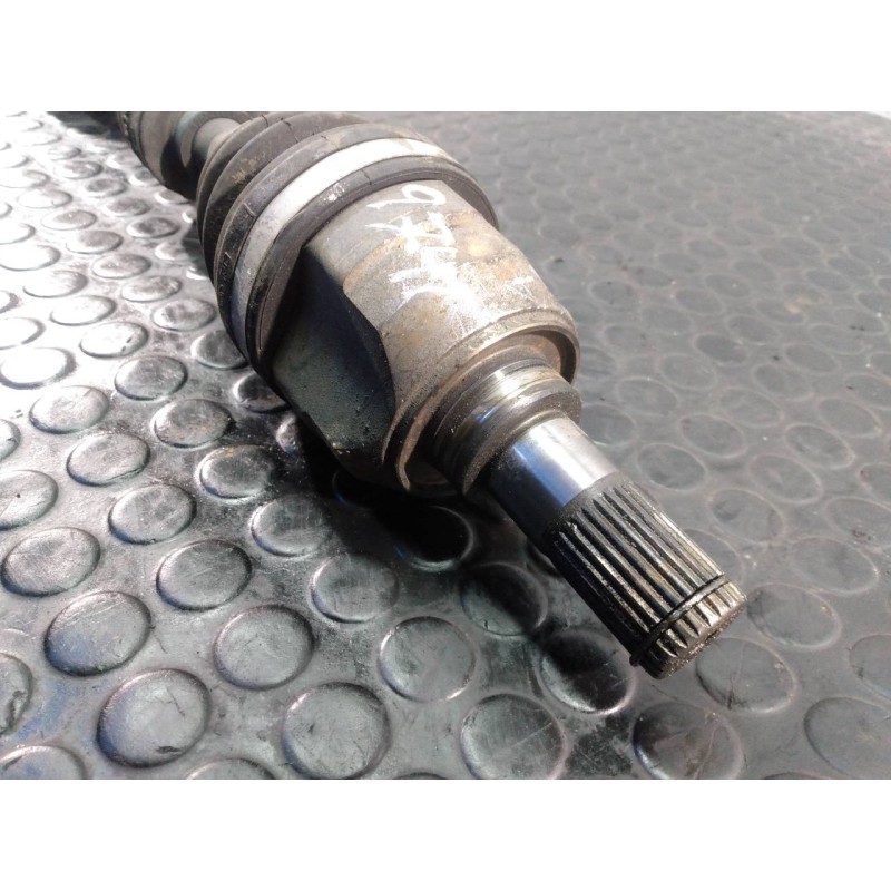 Recambio de transmision delantera izquierda para hyundai i30 (gd) base referencia OEM IAM   P1-B6-33