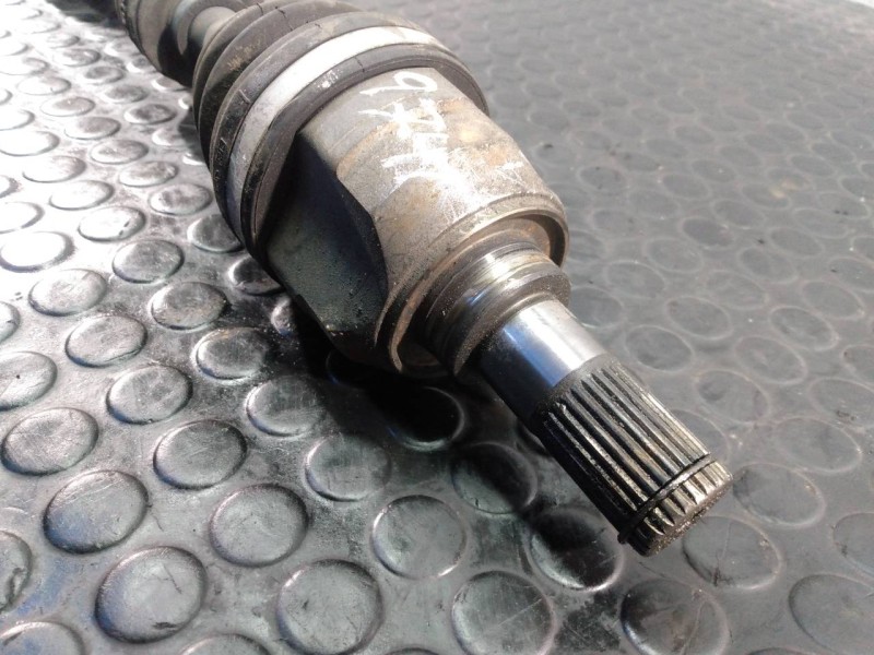 Recambio de transmision delantera izquierda para hyundai i30 (gd) base referencia OEM IAM   P1-B6-33