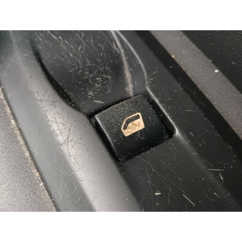 Recambio de mando elevalunas delantero derecho para citroën ds4 design referencia OEM IAM   