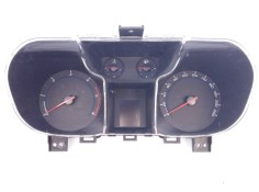 Recambio de cuadro instrumentos para chevrolet orlando lt+ referencia OEM IAM 688014257 95218099 E3-A5-14-2