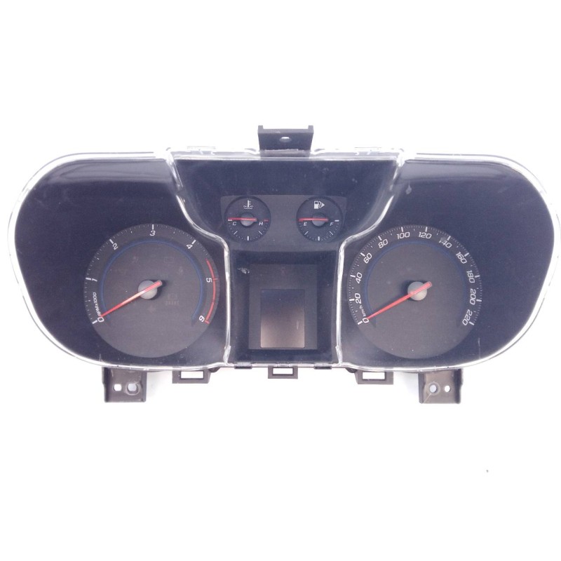 Recambio de cuadro instrumentos para chevrolet orlando lt+ referencia OEM IAM 688014257 95218099 E3-A5-14-2