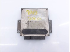 CENTRALITA MOTOR UCE 9642606280 9642247380 E3-B2-25-1
