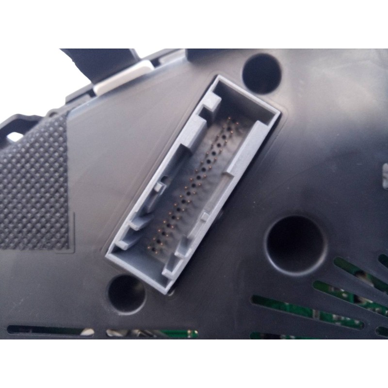 Recambio de cuadro instrumentos para chevrolet orlando lt+ referencia OEM IAM 688014257 95218099 E3-A5-14-2