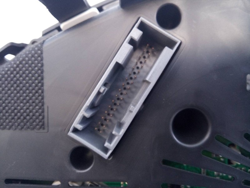 Recambio de cuadro instrumentos para chevrolet orlando lt+ referencia OEM IAM 688014257 95218099 E3-A5-14-2