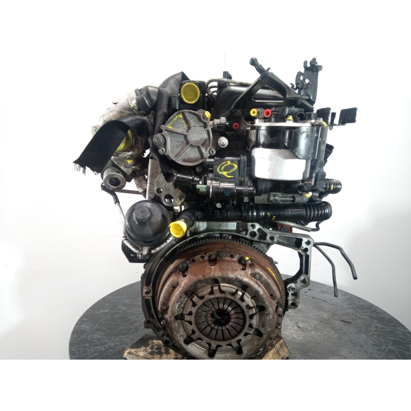 Recambio de motor completo para ford fiesta (cb1) trend referencia OEM IAM HHJC  M1-B4-125