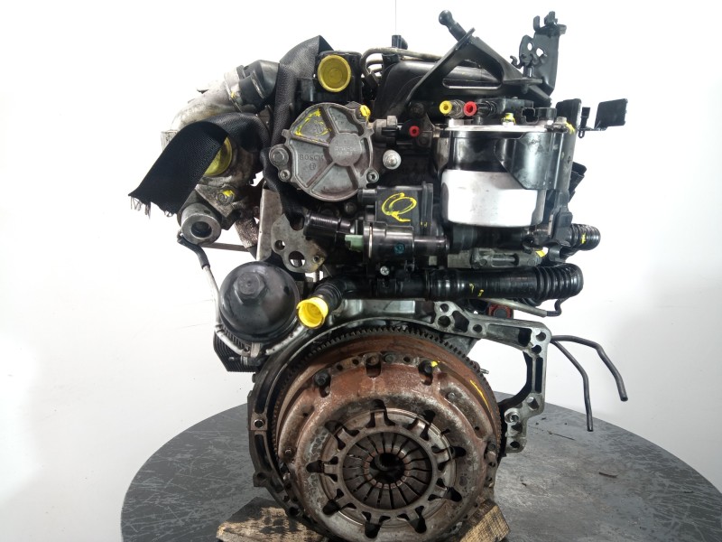 Recambio de motor completo para ford fiesta (cb1) trend referencia OEM IAM HHJC  M1-B4-125