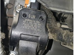 PEDAL ACELERADOR 9671840280 0280755164 