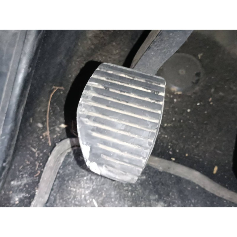 Recambio de pedal embrague para citroën ds4 design referencia OEM IAM   