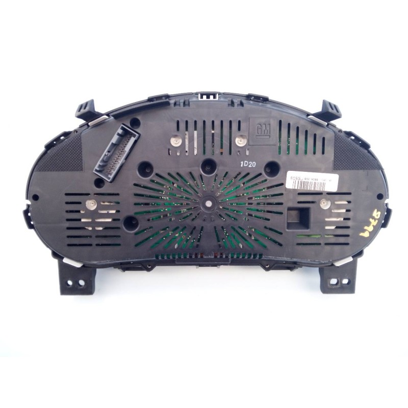 Recambio de cuadro instrumentos para chevrolet orlando lt+ referencia OEM IAM 688014257 95218099 E3-A5-14-2