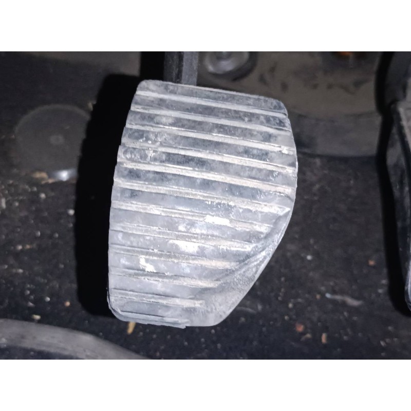 Recambio de pedal freno para citroën ds4 design referencia OEM IAM   