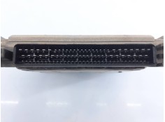 Recambio de centralita motor uce para peugeot 406 berlina (s1/s2) srdt referencia OEM IAM 9635157080 0281010248 E3-B2-25-1 2