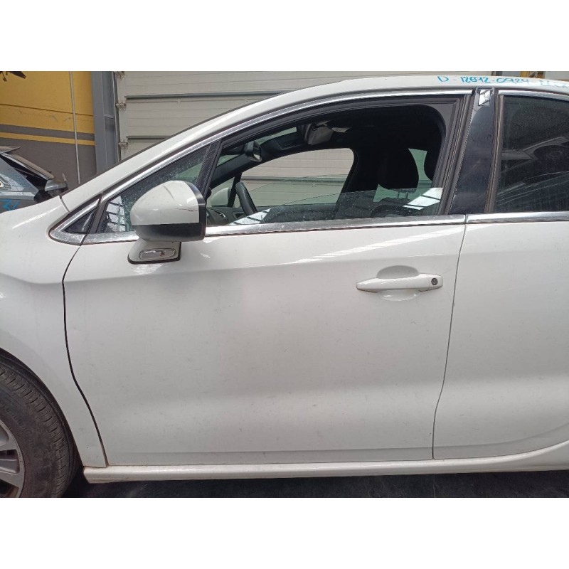 Recambio de puerta delantera izquierda para citroën ds4 design referencia OEM IAM   