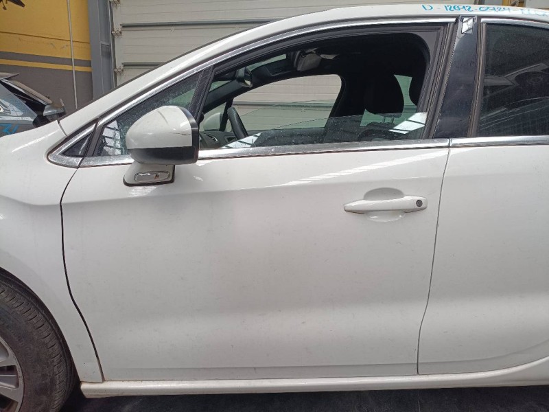 Recambio de puerta delantera izquierda para citroën ds4 design referencia OEM IAM   