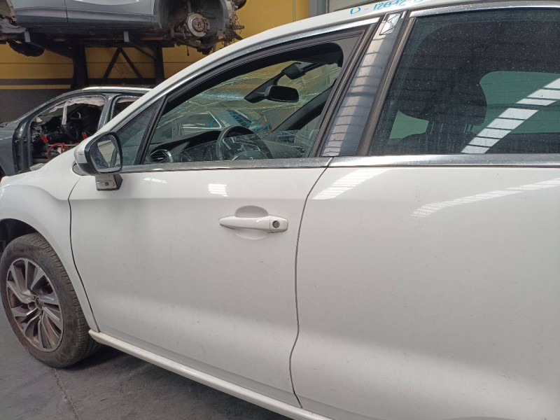 Recambio de puerta delantera izquierda para citroën ds4 design referencia OEM IAM   