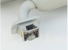 Recambio de parasol derecho para volkswagen tiguan (5n2) cityscape bmt referencia OEM IAM   E1-B6-51-2 2