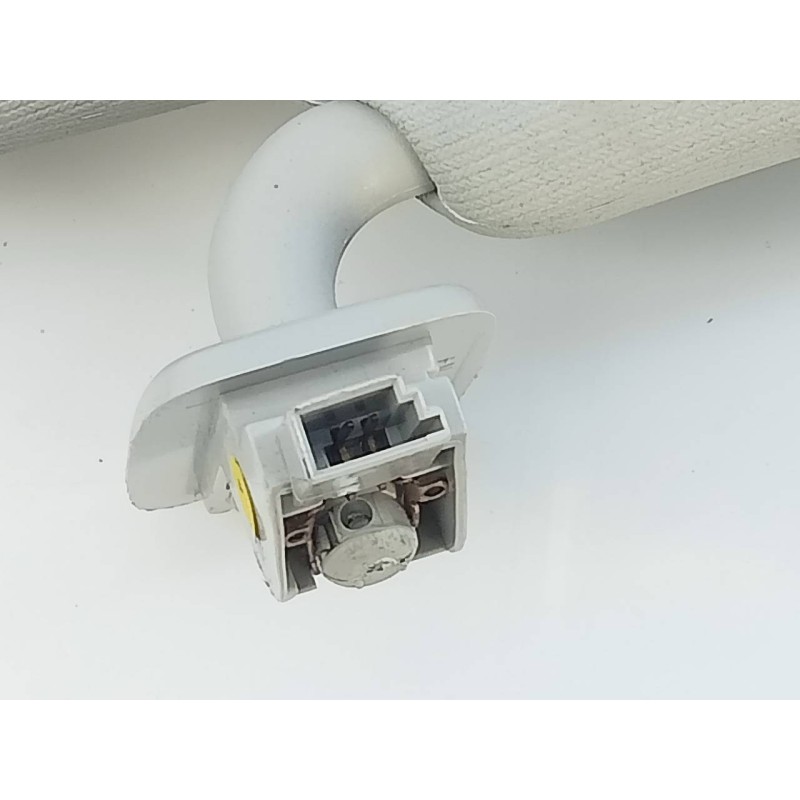 Recambio de parasol derecho para volkswagen tiguan (5n2) cityscape bmt referencia OEM IAM   E1-B6-51-2