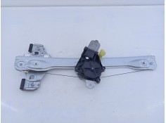 Recambio de elevalunas trasero derecho para chevrolet orlando lt+ referencia OEM IAM   E2-B6-60-2