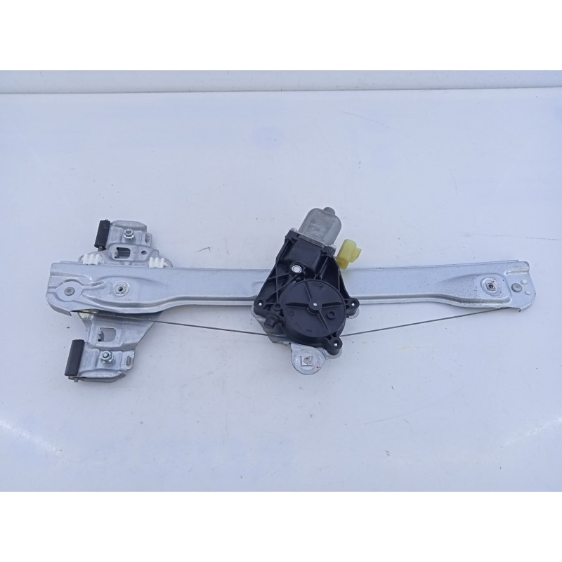 Recambio de elevalunas trasero derecho para chevrolet orlando lt+ referencia OEM IAM   E2-B6-60-2