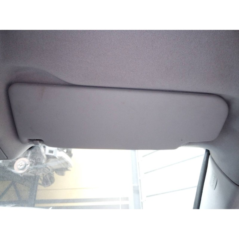 Recambio de parasol derecho para seat altea (5p1) arena referencia OEM IAM   