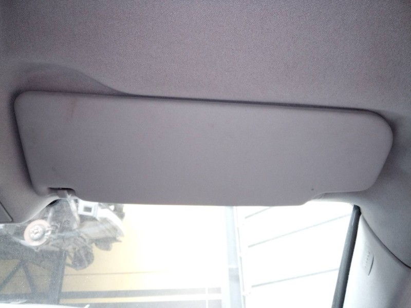 Recambio de parasol derecho para seat altea (5p1) arena referencia OEM IAM   