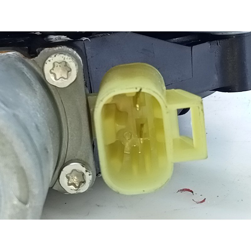 Recambio de elevalunas trasero derecho para chevrolet orlando lt+ referencia OEM IAM   E2-B6-60-2