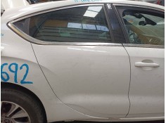 Recambio de puerta trasera derecha para citroën ds4 design referencia OEM IAM   