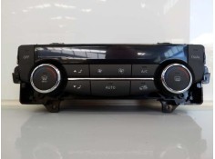 Recambio de mando climatizador para renault kadjar zen referencia OEM IAM 275102210R 275102210R E1-A1-2-4