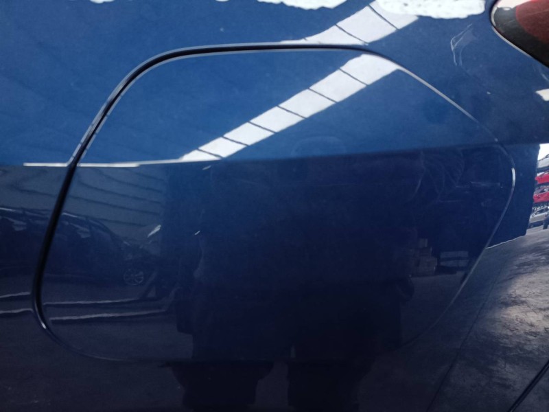 Recambio de tapa exterior combustible para opel corsa f cosmos referencia OEM IAM   