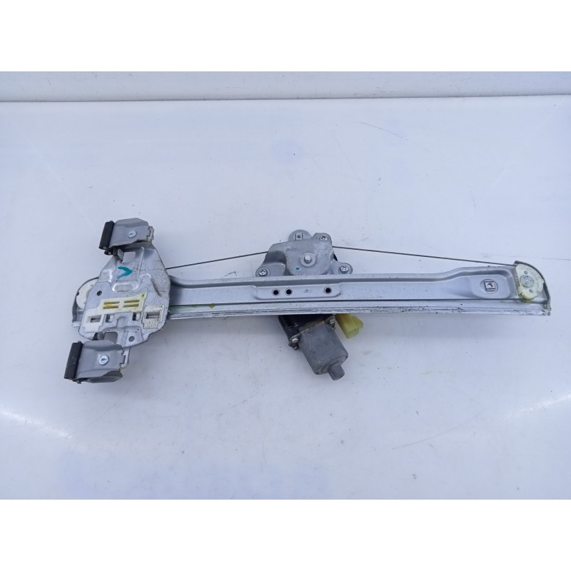 Recambio de elevalunas trasero derecho para chevrolet orlando lt+ referencia OEM IAM   E2-B6-60-2
