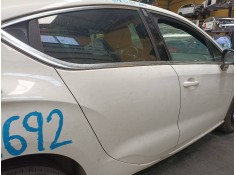 Recambio de puerta trasera derecha para citroën ds4 design referencia OEM IAM    2