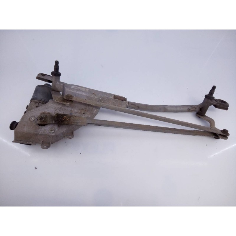 Recambio de motor limpia delantero para ford fiesta (cb1) trend referencia OEM IAM 0390241548 8A6117B571AA E2-B3-15-2