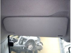 Recambio de parasol izquierdo para seat altea (5p1) arena referencia OEM IAM    2