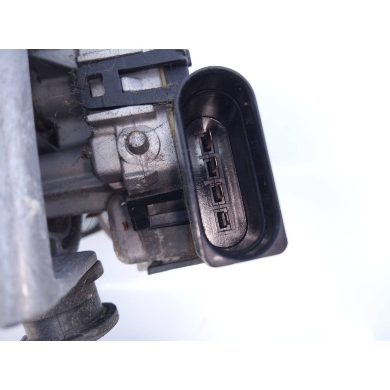 Recambio de motor limpia delantero para ford fiesta (cb1) trend referencia OEM IAM 0390241548 8A6117B571AA E2-B3-15-2