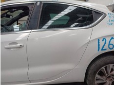 PUERTA TRASERA IZQUIERDA 