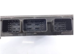 Recambio de centralita motor uce para renault scenic ii authentique referencia OEM IAM 8200334419 8200414354 E2-A1-23-8 2