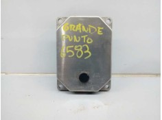 CENTRALITA MOTOR UCE 51798649 6160109808 E3-A4-27-3