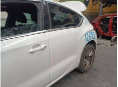 Recambio de puerta trasera izquierda para citroën ds4 design referencia OEM IAM    2
