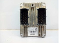 Recambio de centralita motor uce para fiat grande punto (199) 1.2 8v active (01.2007) referencia OEM IAM 51798649 6160109808 E3- 2
