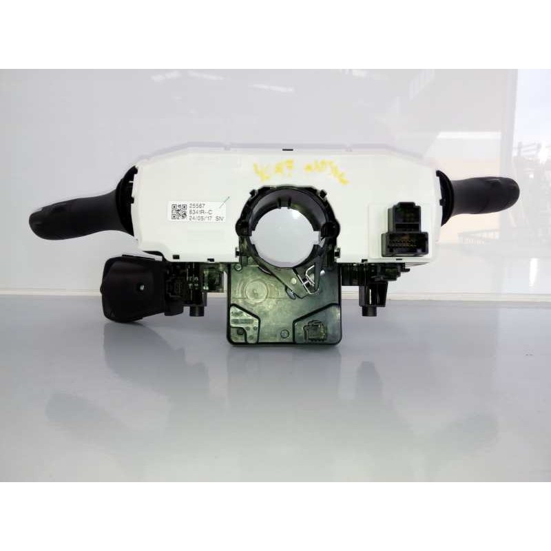 Recambio de mando luces para renault kadjar zen referencia OEM IAM 479452615R 479452615R E1-A1-2-4