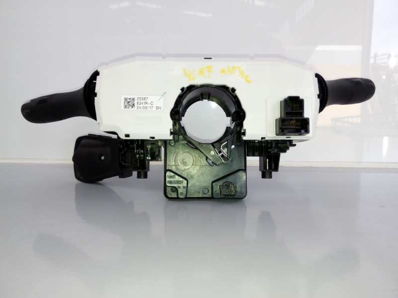 Recambio de mando luces para renault kadjar zen referencia OEM IAM 479452615R 479452615R E1-A1-2-4