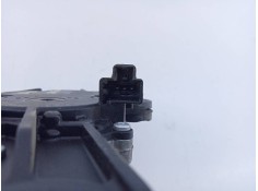 Recambio de motor limpia trasero para ford fiesta (cb1) trend referencia OEM IAM 0390201860 8A61A17K441AA E2-B3-39-1 2