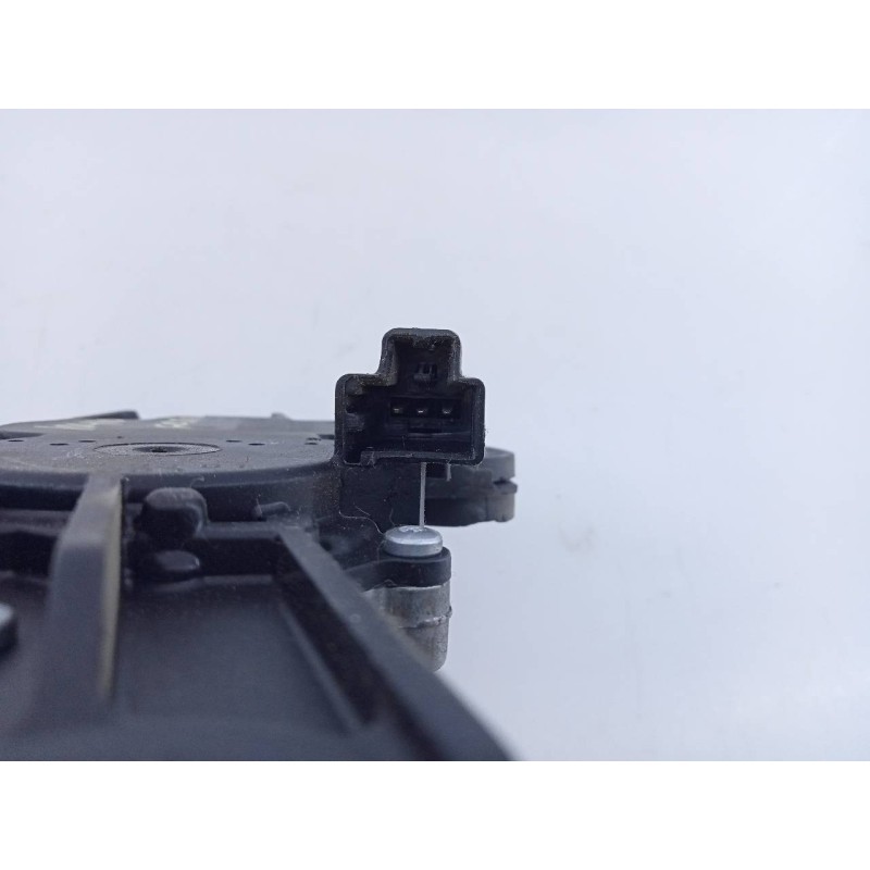 Recambio de motor limpia trasero para ford fiesta (cb1) trend referencia OEM IAM 0390201860 8A61A17K441AA E2-B3-39-1