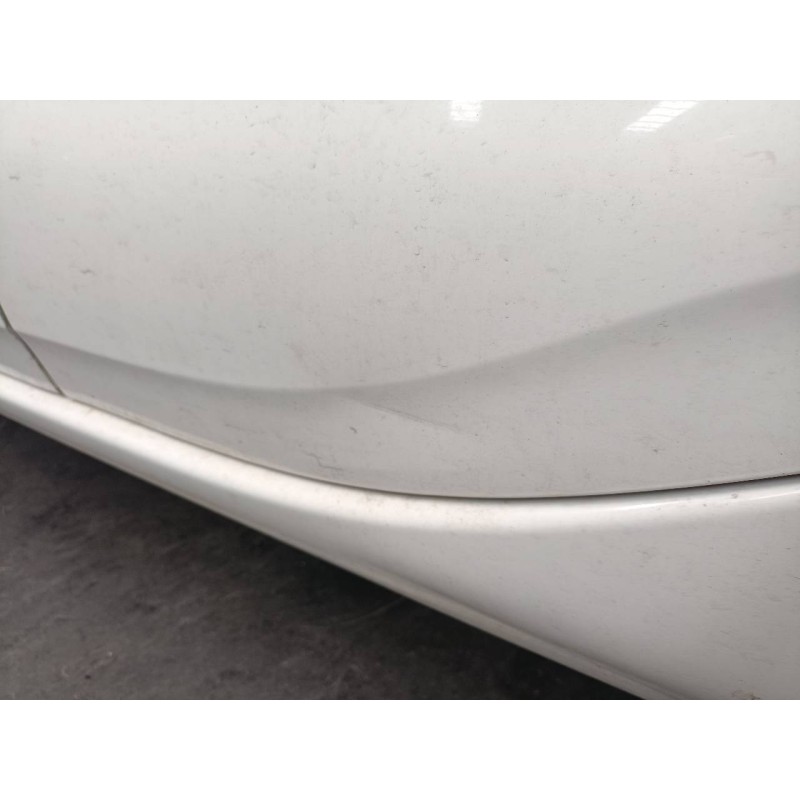 Recambio de puerta trasera izquierda para citroën ds4 design referencia OEM IAM   