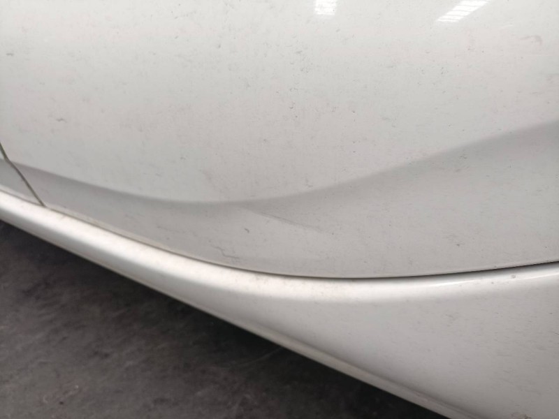 Recambio de puerta trasera izquierda para citroën ds4 design referencia OEM IAM   