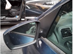 Recambio de retrovisor izquierdo electrico para volkswagen polo (6c1) comfortline bluemotion referencia OEM IAM    2
