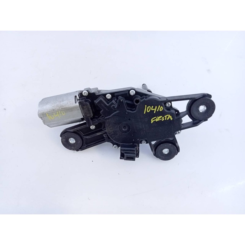 Recambio de motor limpia trasero para ford fiesta (cb1) trend referencia OEM IAM 0390201860 8A61A17K441AA E2-B3-39-1