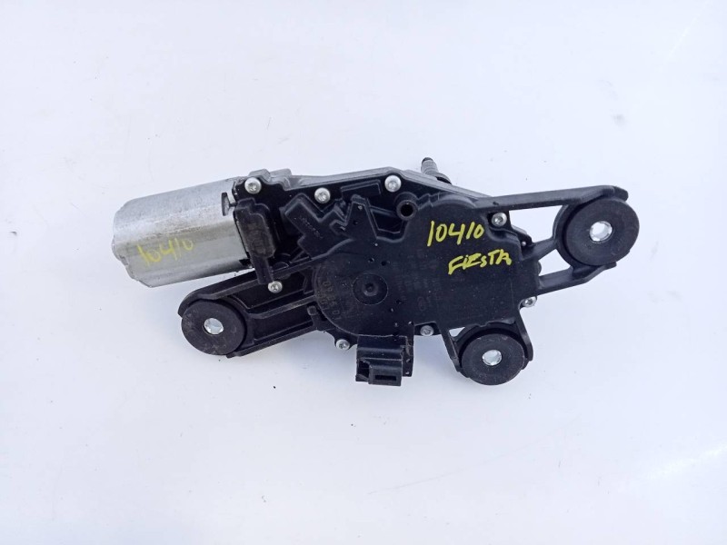 Recambio de motor limpia trasero para ford fiesta (cb1) trend referencia OEM IAM 0390201860 8A61A17K441AA E2-B3-39-1