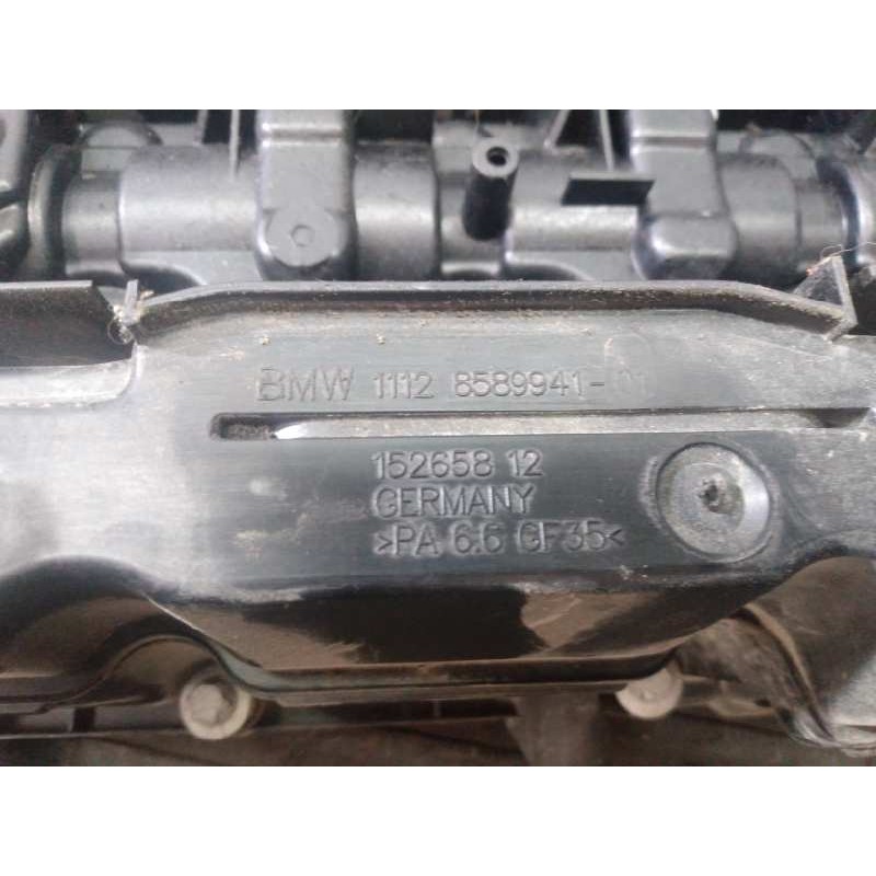 Recambio de tapa balancines para bmw x3 (f25) referencia OEM IAM 15265812 74319300 P1-A2-19