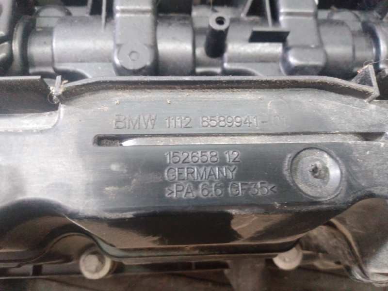 Recambio de tapa balancines para bmw x3 (f25) referencia OEM IAM 15265812 74319300 P1-A2-19