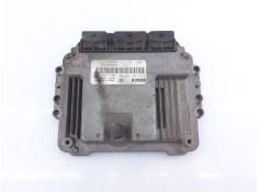 CENTRALITA MOTOR UCE 8200305678 0281011275 E2-A1-23-8